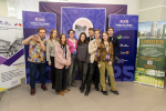 Студенты приняли участие в первенстве Сибири и Дальнего Востока по интеллектуальным играм в Новосибирске