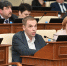 Производителям нужна поддержка! Александр Молотов о проблемах в алтайской промышленности - Справедливая Россия