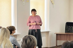 Доцент АлтГПУ Татьяна Гурьянова – эксперт конференции по психолого-педагогическому сопровождению детей с синдромом дефицита внимания