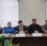 В Доме народов Алтайского края прошла рабочая встреча с представителями национально-культурных объединений Фото №1 - Алтайская правда