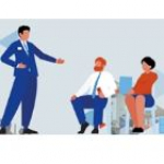 К работодателю в гости
