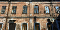 "Дом Полякова" в Барнауле / Фото: amic.ru, Екатерина Смолихина - ИА Амител