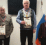 Ветераны 23 февраля сыграли в блиц - Федерация шахмат