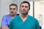 Академик Валентин Пармон побывал в АлтГУ и ознакомился с проектами центра «Промбиотех»