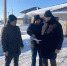 На пригородной территории проведено  выездное совещание по подготовке к прохождению паводкового периода - Администрация г. Барнаул
