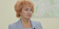 Ирина Солнцева рассказала о главных результатах Года семьи в Алтайском крае - Законодательное Собрание
