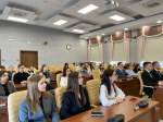 Какие мероприятия прошли на последней неделе Месячника молодого избирателя – 2025