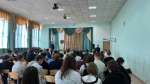 Какие мероприятия прошли на последней неделе Месячника молодого избирателя – 2025