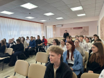 Какие мероприятия прошли на последней неделе Месячника молодого избирателя – 2025