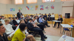 Какие мероприятия прошли на последней неделе Месячника молодого избирателя – 2025