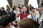 Какие мероприятия прошли на последней неделе Месячника молодого избирателя – 2025