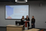 Какие мероприятия прошли на последней неделе Месячника молодого избирателя – 2025