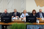Владимир Лещенко принял участие в заседании краевого Общественного совета при Министерстве здравоохранения