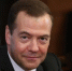 Дмитрий Медведев / Фото: vk.com/dm - ИА Амител