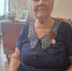 Юбилейные медали к 80-летию Победы вручают ветеранам за героизм и самоотверженность в годы Великой Отечественной войны - Администрация г. Барнаул