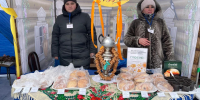 В Барнауле прошли продовольственные ярмарки выходного дня - Администрация г. Барнаул