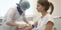 Результаты профилактики хронических неинфекционных заболеваний обсудили в АГМУ Фото №1 - Алтайская правда