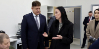 В регионах Сибири стартовал запуск образовательных программ для участников и ветеранов СВО - ГТРК Алтай