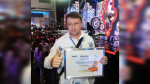 Музыкант Александр Церпята умер на барнаульском автовокзале