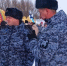 Подразделения Росгвардии обеспечили безопасность Сибирской масленицы - Росгвардия