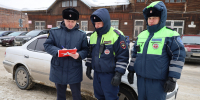 11 автомобилей должников арестовали во время рейда в Алтайском крае - УФССП