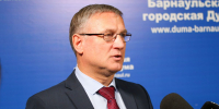 Экс-глава алтайских Защитников Отечества служит на луганском направлении СВО - Сетевое издание Толк