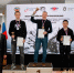 Сергей Заблоцкий – победитель рапид-турнира на XV «Мемориале Кура» - Федерация шахмат