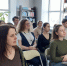 АГМУ принял участие в уникальном социальном спектакле, посвящённом проблеме наркомании - АГМУ