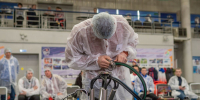 Почти 600 спортсменов из 37 регионов России приедут на сельские игры в Барнауле - Сетевое издание Толк