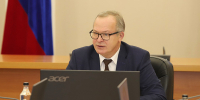 Организацию занятости участников СВО обсудили в Правительстве Алтайского края - Администрация Алтайского края