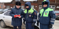 В Алтайском крае у неплательщиков дорожных штрафов арестовали машины - Barneos22.ru