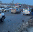 ДТП в Барнауле на ул. Власихинская / Фото: Госавтоинспекция - ИА Амител