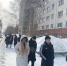 Иностранные студенты АлтГТУ принимают участие во внеучебных мероприятиях - АлтГТУ им. И.И. Ползунова