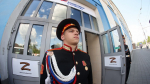 Ветераны СВО из Алтайского края готовятся к участию в Кубке Защитников Отечества по зимним видам спорта Фото №1
