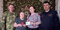 Фото: Управление Росгвардии по Алтайскому краю - Алтайская правда