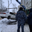 За неуплату  долга — арест автомобиля - УФССП