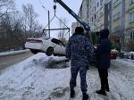 За неуплату  долга — арест автомобиля