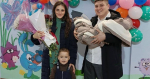 Более 8 тысяч новорожденных в Алтайском крае зарегистрировали через суперсервис в 2024 году