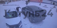 Названа возможная причина убийства главы Завьяловского района - Телеканал Катунь 24