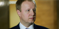 Большая трагедия. Томенко прокомментировал убийство главы Завьяловского района - ИА Амител