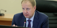 Виктор Томенко прокомментировал убийство главы Завьяловского района - Сетевое издание Толк