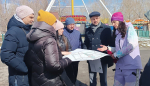 Как работает территориальное общественное самоуправление в городах Сибири?