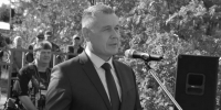 Депутаты АКЗС выразили соболезнования родным и близким Николая Онищенко - Законодательное Собрание
