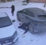 Главу Завьяловского района Николая Онищенко убили днём, на глазах у людей - ГТРК Алтай