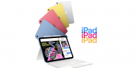iPad (2025) / Фото: Apple - ИА Амител