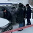 Место убийства главы Завьяловского района / Фото: пресс-служба СУ СК РФ по Алтайскому краю - ИА Амител