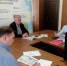 Заместитель Председателя Правительства Алтайского края Александр Лукьянов проинформировал Министра сельского хозяйства России о подготовке к весенне-полевой кампании - Администрация Алтайского края