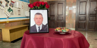 Предполагаемого убийцу главы Завьяловского района могут перевезти в Барнаул - Сетевое издание Толк