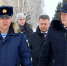 Полномочный представитель Президента Российской Федерации в Сибирском федеральном округе Анатолий Серышев  посетил в Новосибирской области соединение специального назначения Центрального военного округа - Администрация Алтайского края