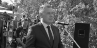 Глава Завьяловского района Николай Онищенко / Фото: официальная страница Онищенко во "ВКонтакте" - ИА Амител